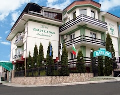 Khách sạn Darling (Sofia, Bun-ga-ri)