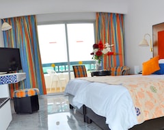 Hotel Marhaba Beach (Sousse, Túnez)
