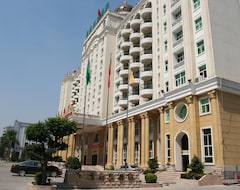 hi Mao Ming Ting Hotel (Jieyang, China)