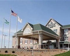 Hotel Country Inn & Suites by Radisson, Peoria North, IL (Peoria, USA)
