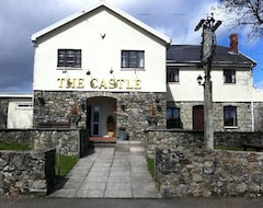 Nhà trọ The Castle Inn (Ebbw Vale, Vương quốc Anh)