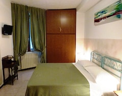 Hotelli Locanda Calianna (Laveno-Mombello, Italia)