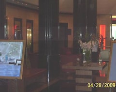 Sheraton Bahrain Hotel (Manama, Bahrain)