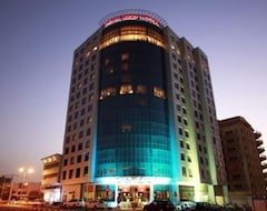 Hotel Plaza Inn Doha (Doha, Qatar)