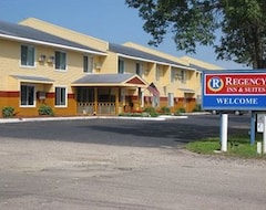 Hotelli Regency Inn & Suites Faribault (Faribault, Amerikan Yhdysvallat)