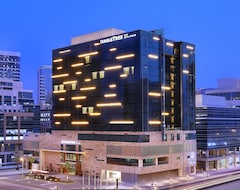 Otel Doubletree By Hilton Dubai - Business Bay (Dubai, Birleşik Arap Emirlikleri)