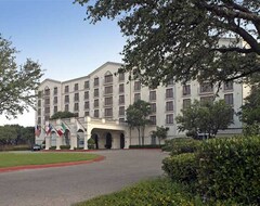Hotel Doubletree By Hilton Austin (Del Valle, EE. UU.)