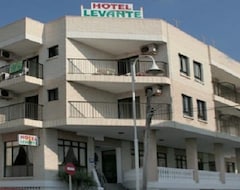 Hotel Levante (Guardamar del Segura, Spain)