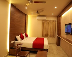 Khách sạn Skb Hotels (Palani, Ấn Độ)