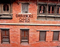 World Heritage Hotel And Apartments (Katmandu, Nepal)