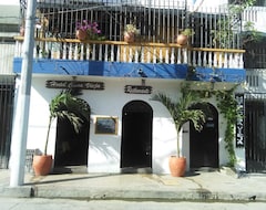 Hotelli Hotel Casa Vieja (Santa Marta, Kolumbia)