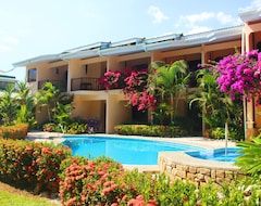 Hotel Giada (Playa Sámara, Costa Rica)
