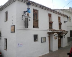 Khách sạn Hotel Posada del Bandolero (El Borge, Tây Ban Nha)