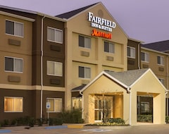 Hotel Fairfield Inn & Suites Waco South (Waco, EE. UU.)