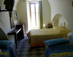 Hotel Best Value (Matera, Italy)