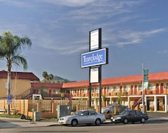 Hotel Travelodge El Cajon (El Cajon, USA)