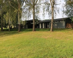 Resort Camp Telc - U Rostenky (Telč, Tjekkiet)