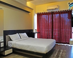 Hotel Rajatsagar Executive (Panchgani, Indija)