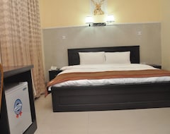 Hotel Grand Capital (Akure, Nigeria)