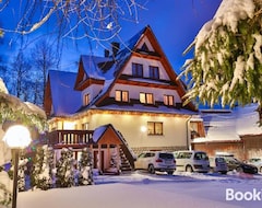 Cijela kuća/apartman Bundowka- Pokoje Goscinne - Znizki na Termy - Stoki narciarskie - Sniadania (Bukowina Tatrzanska, Poljska)