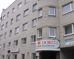 Khách sạn Dorell (Tallinn, Estonia)