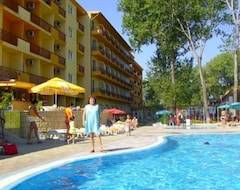 Hotel Complex Modern All Inclusive (Mamaia, Romania)