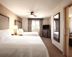 Khách sạn Homewood Suites by Hilton Denver International Airport (Denver, Hoa Kỳ)