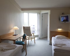 Hotel Fuglsocentret (Ebeltoft, Denmark)