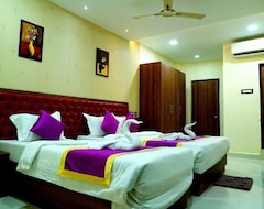 Hotelli Hotel Leo Sai Palace (Balasore, Intia)