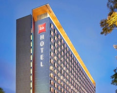 Hotel Ibis Singapore On Bencoolen (Singapur, Singapur)