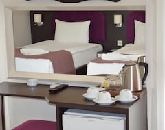 Hotelli Niconya Port Suite&Hotel (Istanbul, Turkki)