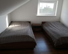Entire House / Apartment Apartament Bocian (Kruklanki, Poland)