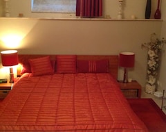 Hotel Cosy Bedrooms (Lisbon, Portugal)