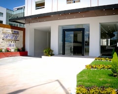 Otel RRU Puebla (Puebla, Meksika)