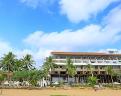 Otel Pandanus Beach Resort and Spa (Induruwa, Sirilanka)