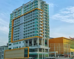 Swiss-Belhotel Balikpapan (Balikpapan, Indonesia)