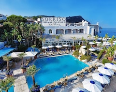 Hotel Sorriso Thermae Resort & Spa (Forino, Italija)