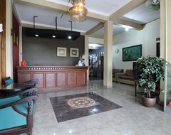 Hotel Airy Sleman Selokan Mataram 96 Yogyakarta (Yogyakarta, Indonesia)
