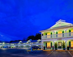 Hotel Key West Inn - Fairhope (Fairhope, USA)