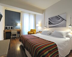 Hotel Vincci Soma (Madrid, Spain)