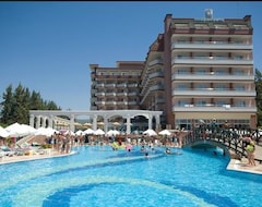 Khách sạn Holiday Garden Resort (Okurcalar, Thổ Nhĩ Kỳ)