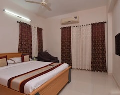 Hotel Kapsstone Corporate Residence (Chennai, India)