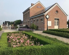 Khách sạn Gasthof De Statie (Hasselt, Bỉ)