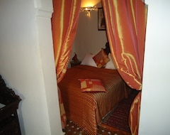 Hotel Riad Jardin Secret (Marrakech, Morocco)