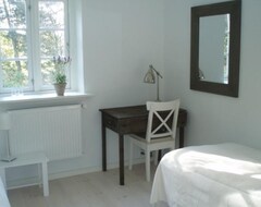Entire House / Apartment Svendlundgaard Apartments (Herning, Denmark)