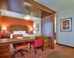 Khách sạn Hampton Inn & Suites Scottsdale At Talking Stick (Scottsdale, Hoa Kỳ)