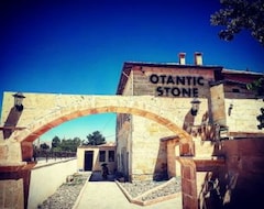 Stone House Cave Hotel (Nevsehir, Turkey)