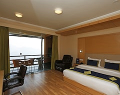 Hotelli OYO 9099 Nature Vilas (Shimla, Intia)