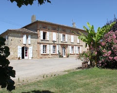 Aparthotel Les Bourdoncles (Giroussens, Francuska)