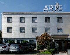 Khách sạn Arte Hotel Spreitenbach (Spreitenbach, Thụy Sỹ)